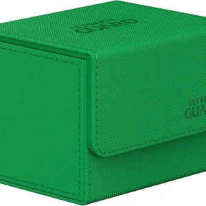 Ultimate Guard Sidewinder Xeno Skin Card Deck Guard Covers
