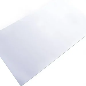 Ultimate Guard White Play Mat Gaming Accessory 61x35cm TCG