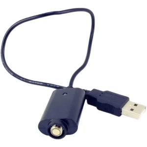 USB eGo Charging Cable