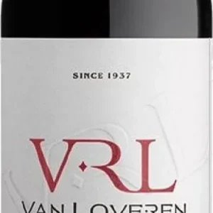 Van Loveren African Java Pinotage 2026