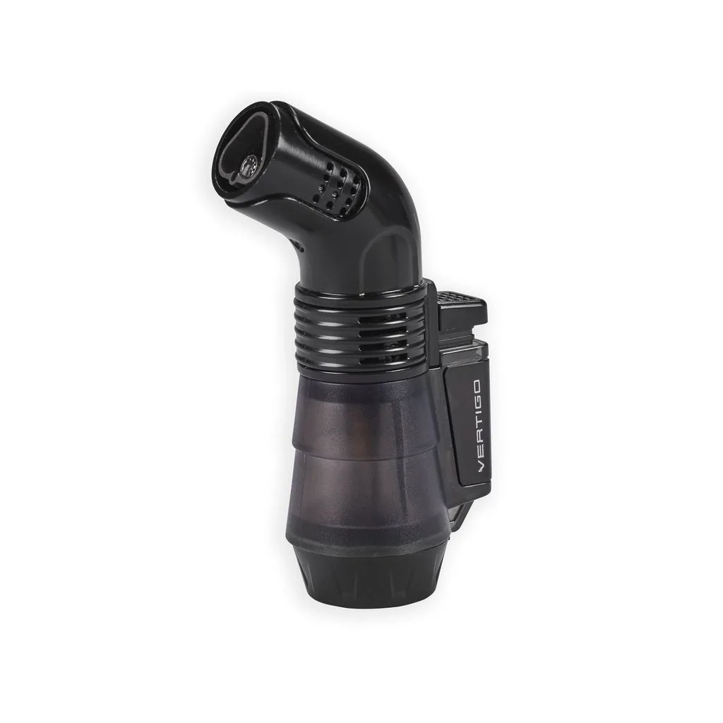 Vertigo Boxer Triple Flame Torch Lighter - Image 2