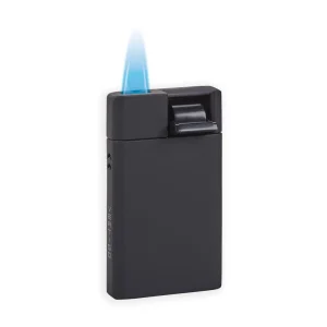 Vertigo Carrera Flat Flame Torch Lighter