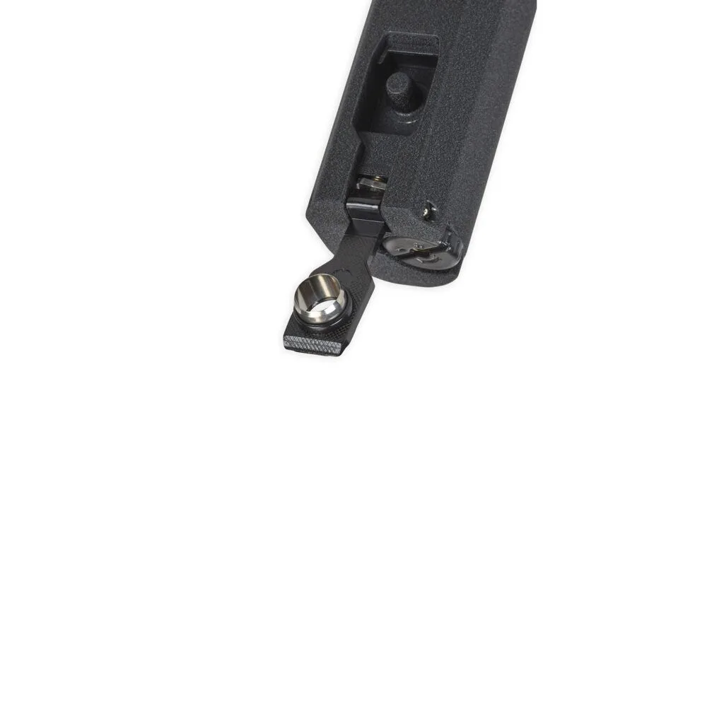 Vertigo Crown Quad Flame Torch Lighter - Image 2