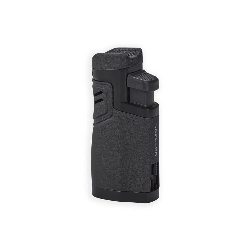 Vertigo Hercules Quad Flame Torch Lighter - Image 2