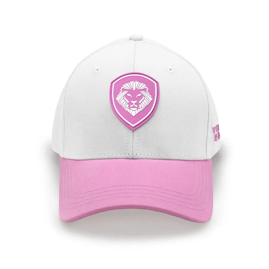 VT Lion Shield Hat