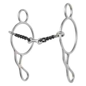 Wonder Bit, 5" Sweet Iron Dogbone Mouth