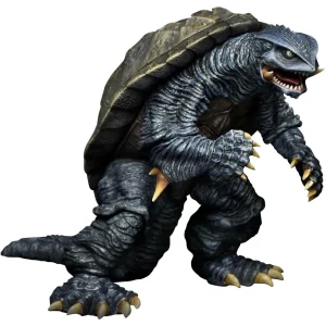X-Plus Gamera 1996 1/700 Scale Plastic Model Kit Japan Exclusive Edition