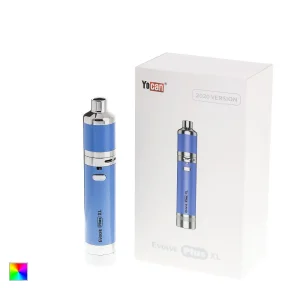 Yocan Evolve Plus XL 2020 鈥?Wax Vape Pen