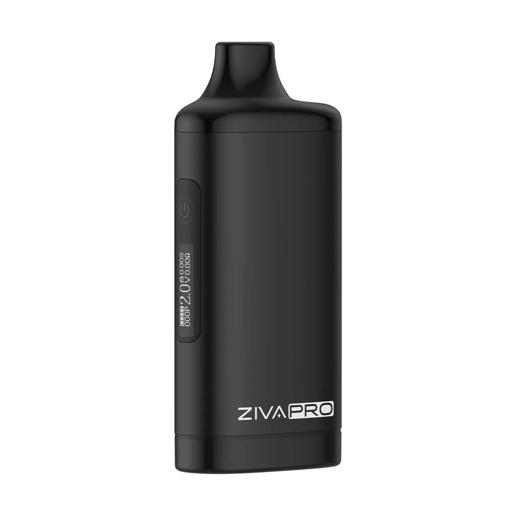 Yocan Ziva Pro Smart Mod - 510 Vape - Image 2