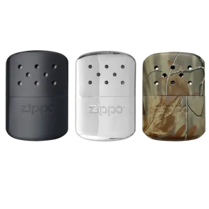 Zippo - 12 Hour Hand Warmer